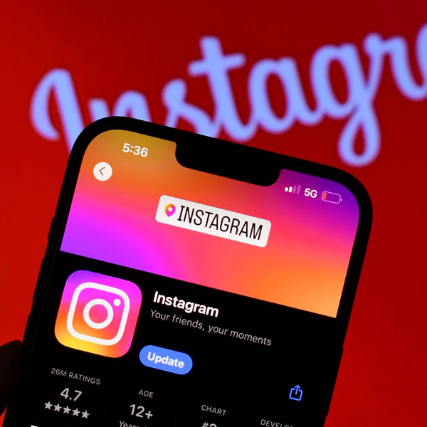 Điều cần biết trước khi xây dựng kênh Instagram