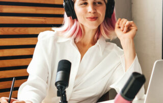 Trở thành content creator chuyên nghiệp
