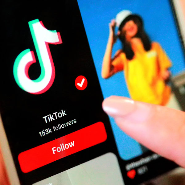 Xây kênh Tiktok triệu view triệu follow