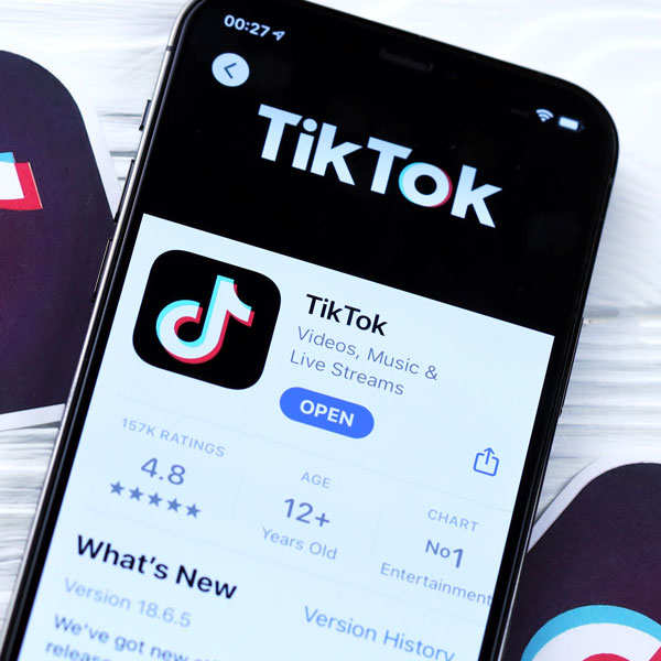 Yếu tố làm nên Video TikTok triệu view